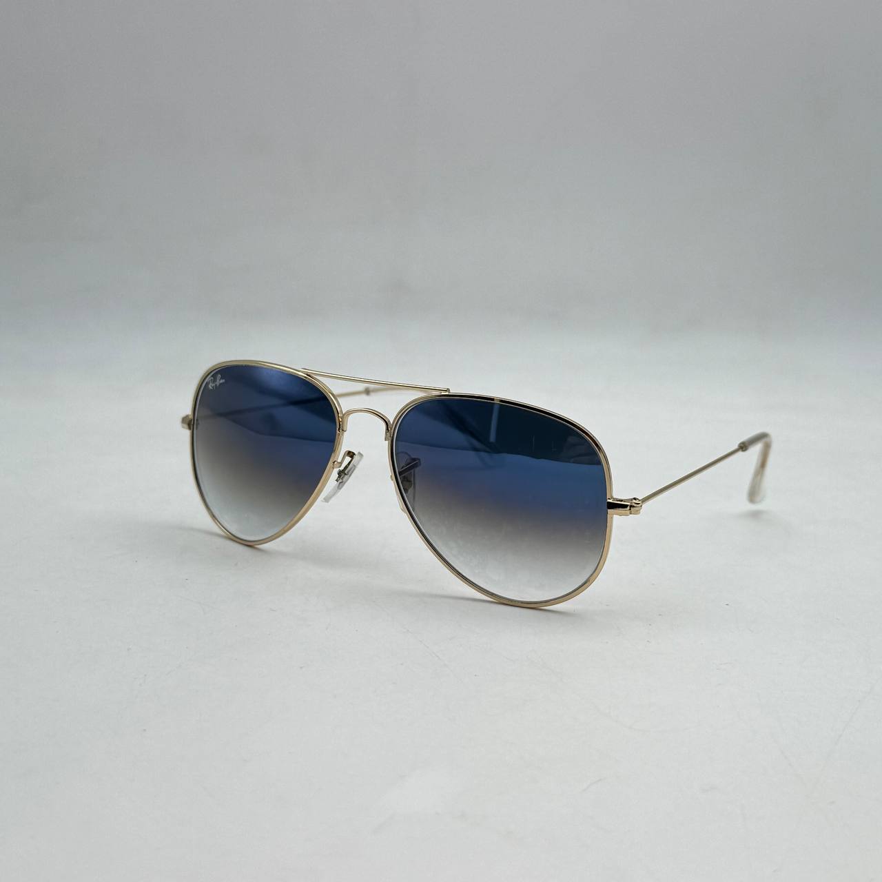 ITALY Ray-Ban Aviator Classic Mirror QUALITY.