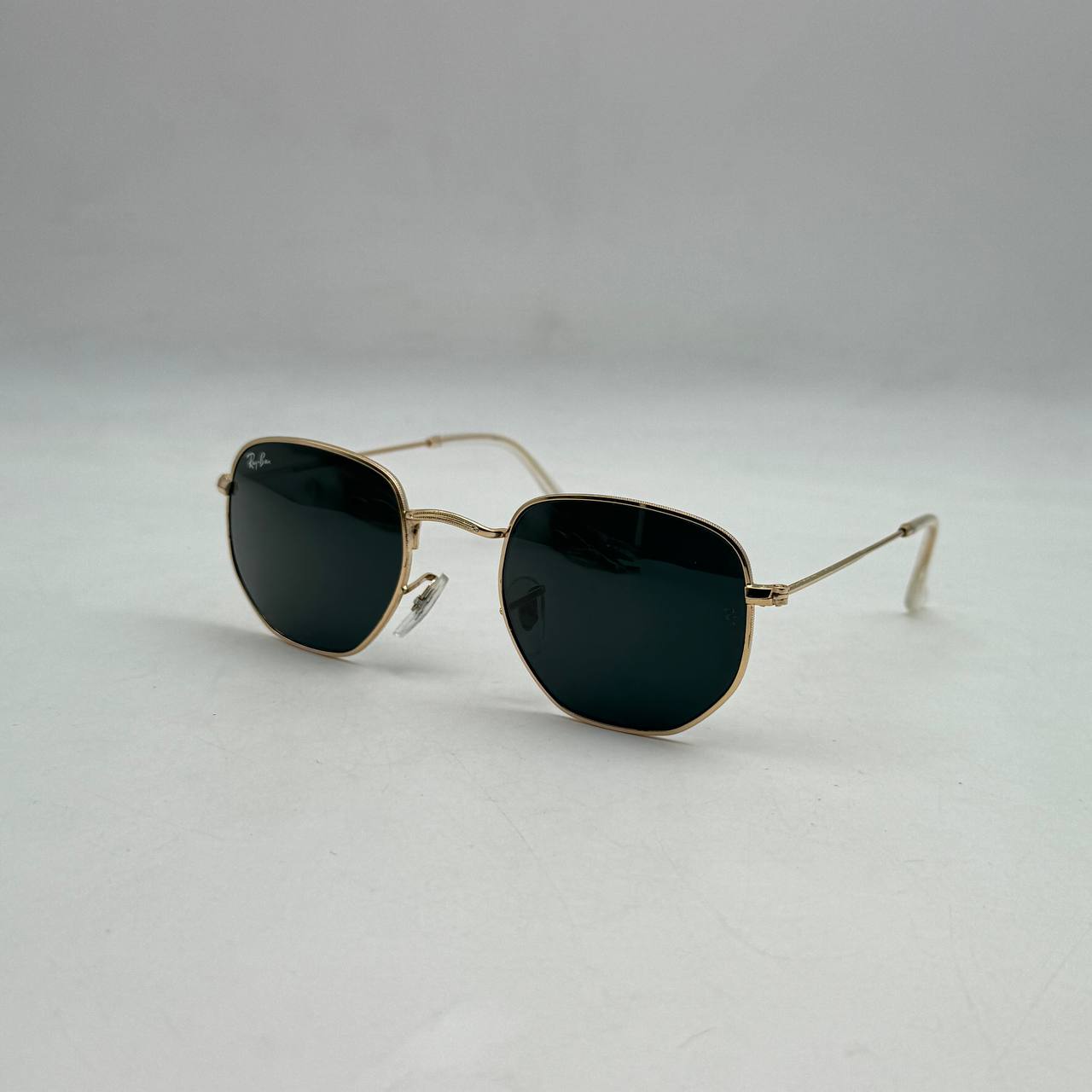 ITALY Hexagonal Ray-Ban Classic Mirror QUALITY(S).