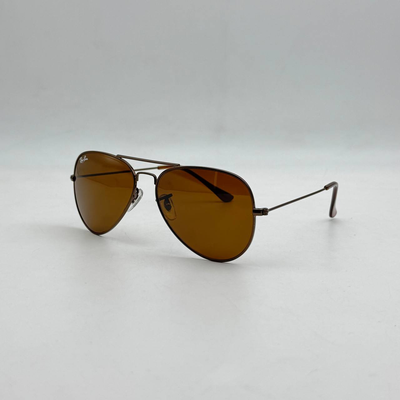 ITALY Ray-Ban Aviator Classic Mirror QUALITY.