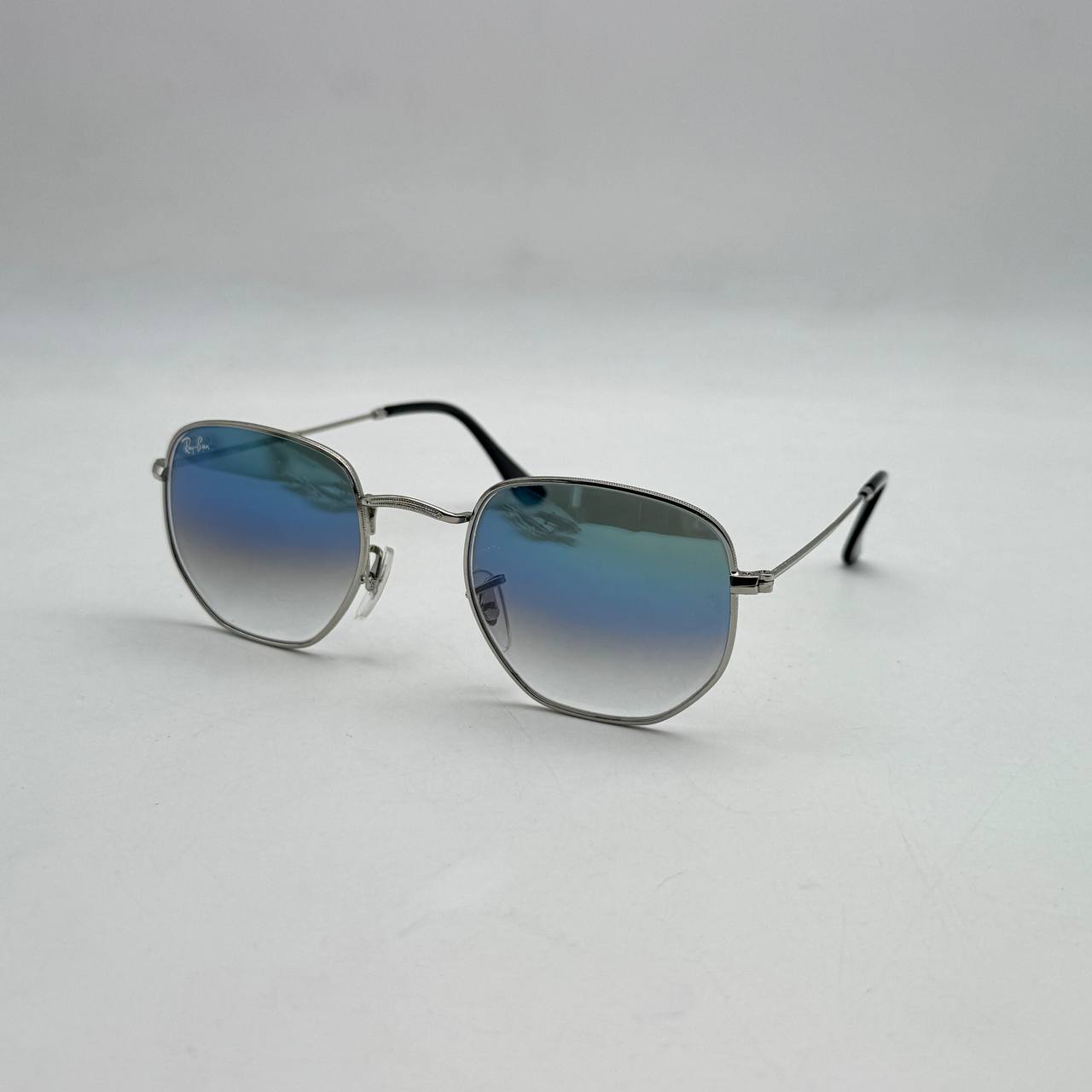 ITALY Hexagonal Ray-Ban Classic Mirror QUALITY(S).