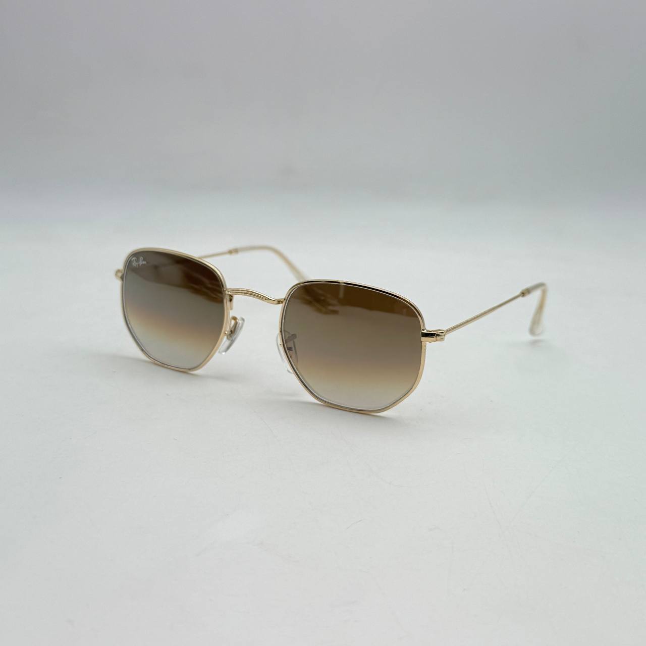 ITALY Hexagonal Ray-Ban Classic Mirror QUALITY(S).