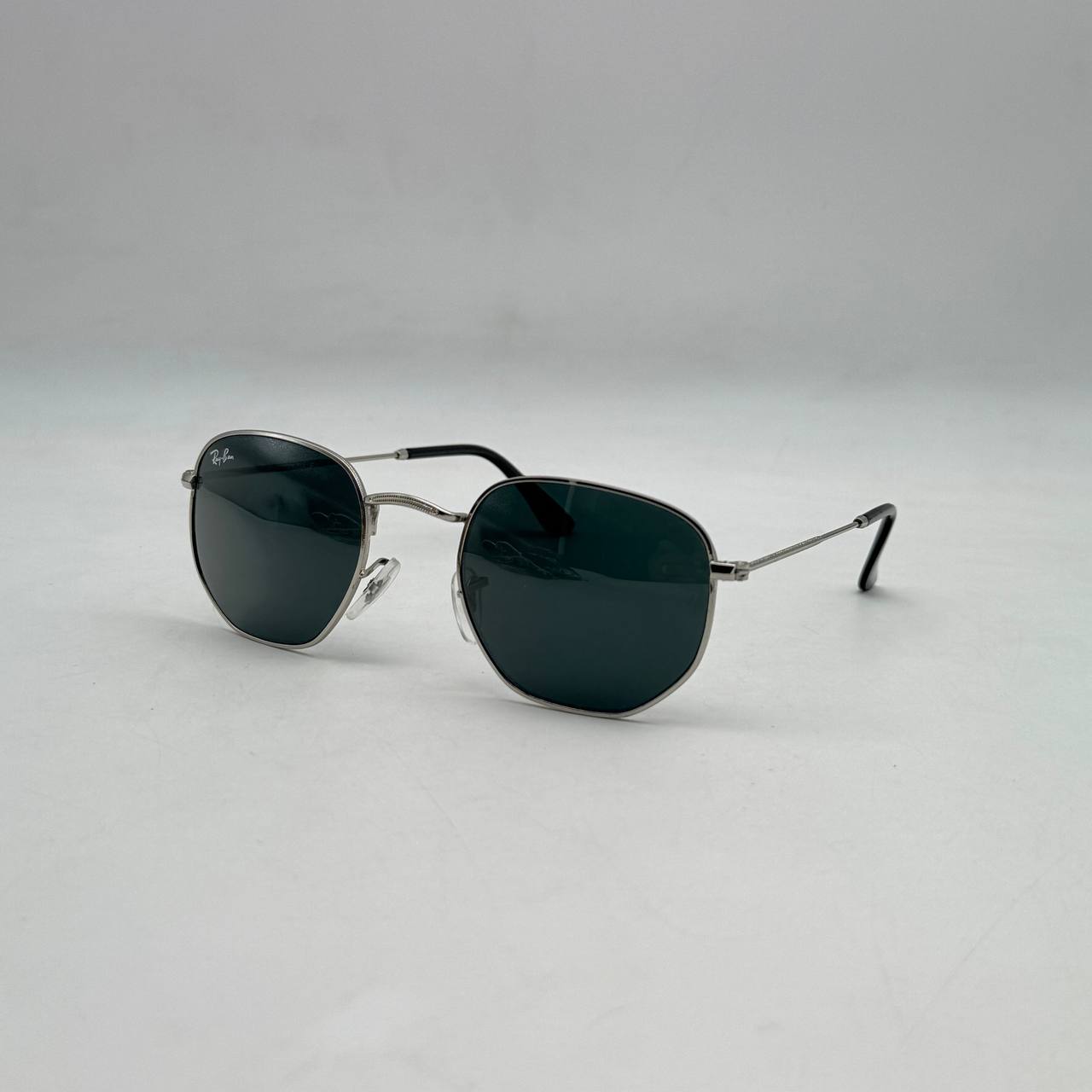 ITALY Hexagonal Ray-Ban Classic Mirror QUALITY(S).