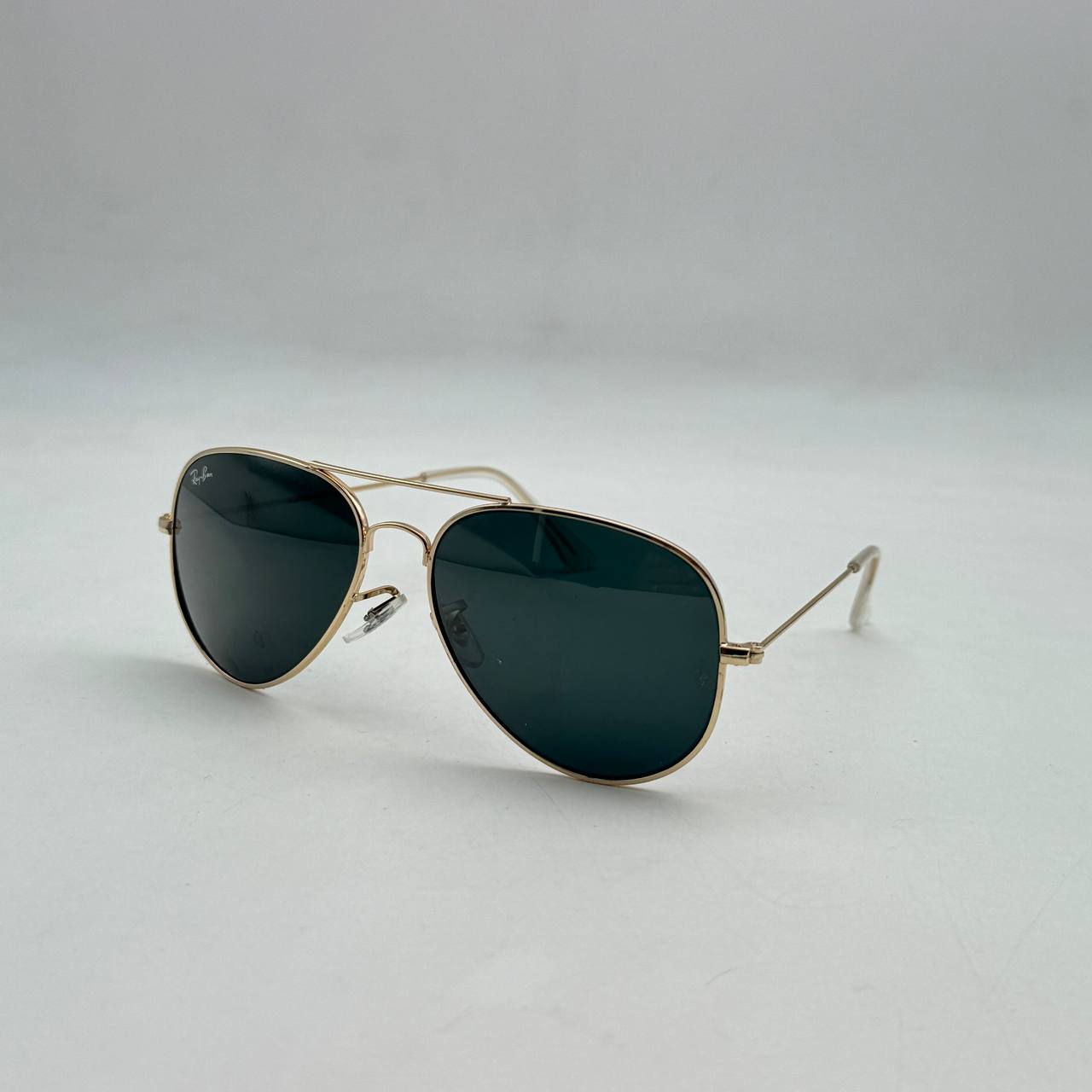 ITALY Ray-Ban Aviator Classic Mirror QUALITY.