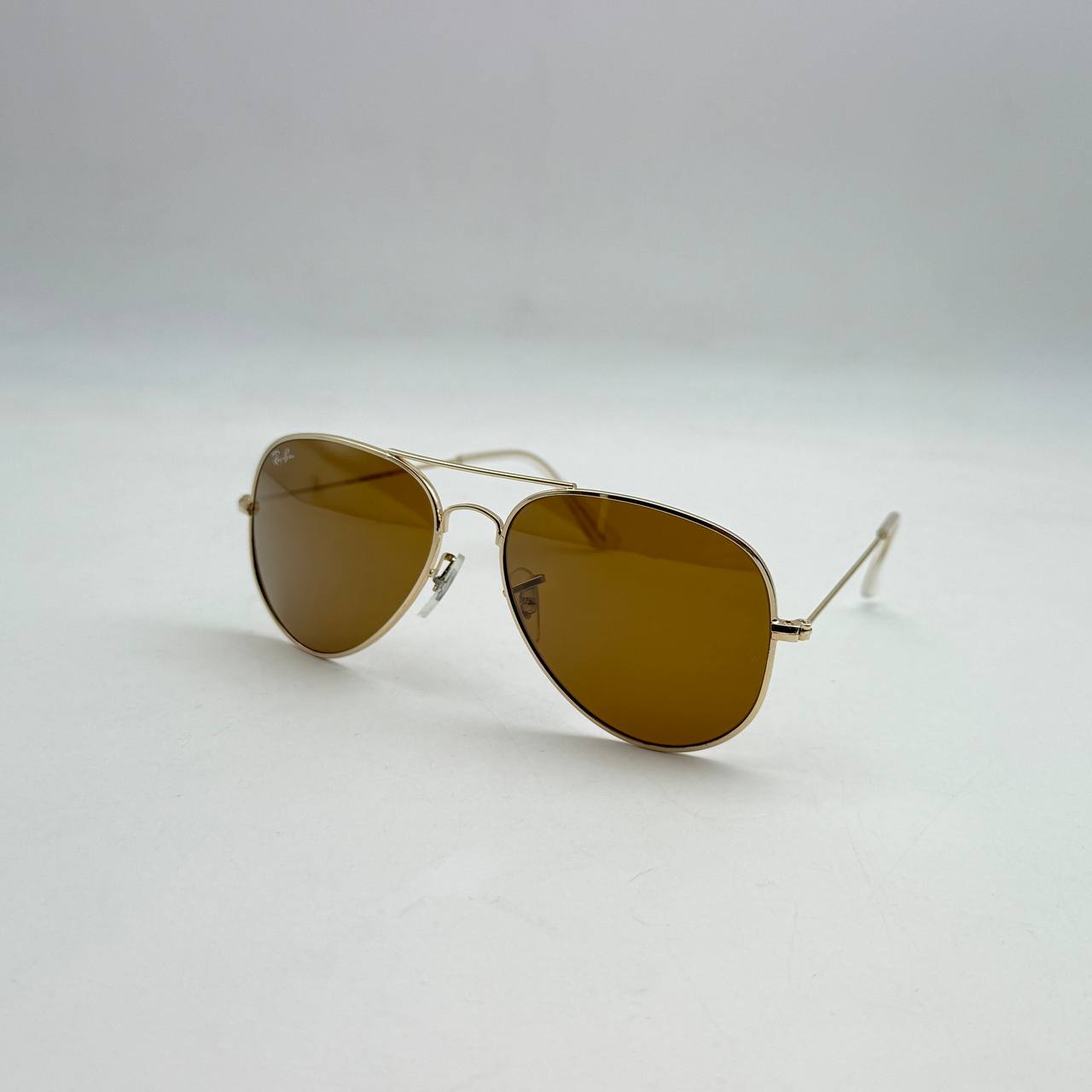 ITALY Ray-Ban Aviator Classic Mirror QUALITY.