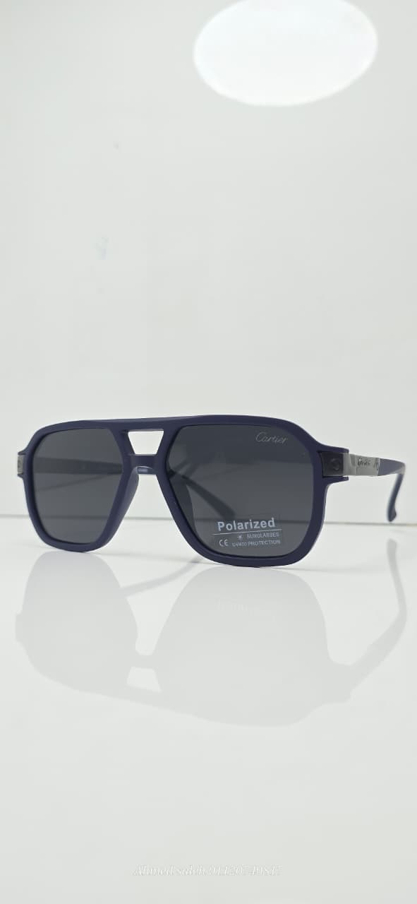 POLARIZED CARTIER MEN HIGH QUALITY SUNGLASSES