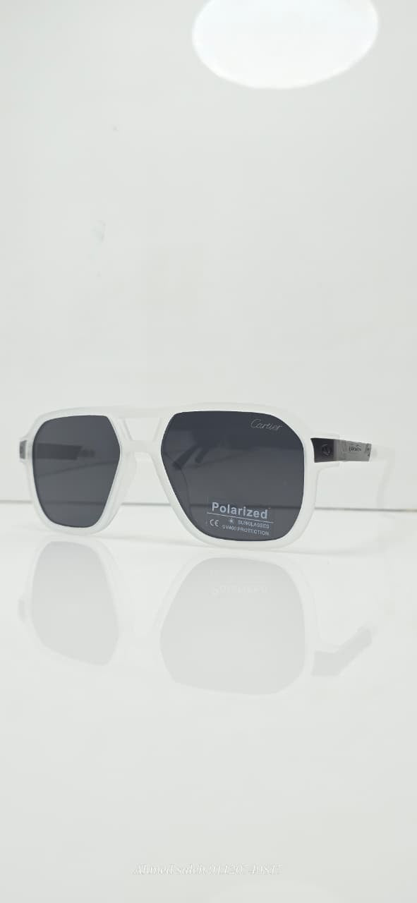 POLARIZED CARTIER MEN HIGH QUALITY SUNGLASSES