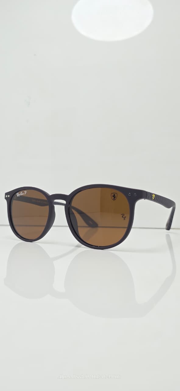 POLARIZED RAY-BAN MEN HIGH QUALITY SUNGLASSES