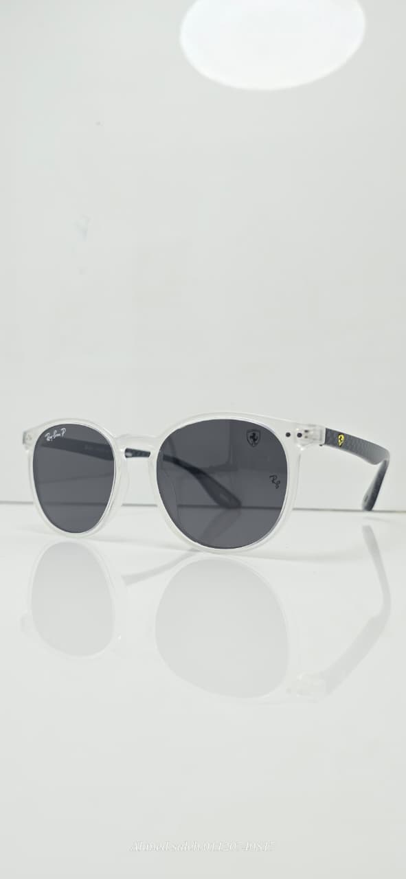 POLARIZED RAY-BAN MEN HIGH QUALITY SUNGLASSES