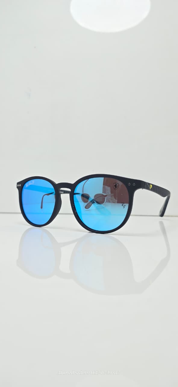 POLARIZED RAY-BAN MEN HIGH QUALITY SUNGLASSES