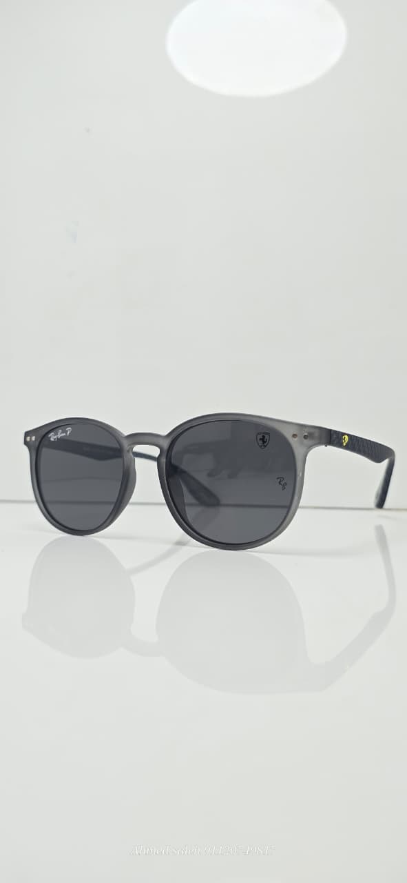 POLARIZED RAY-BAN MEN HIGH QUALITY SUNGLASSES