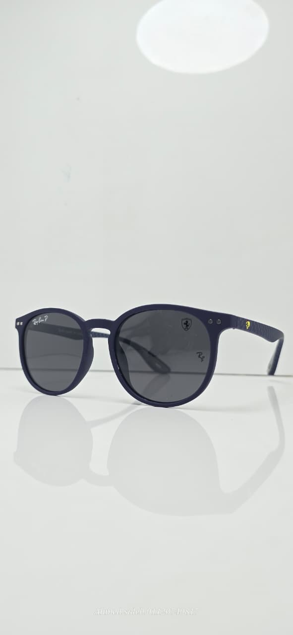 POLARIZED RAY-BAN MEN HIGH QUALITY SUNGLASSES