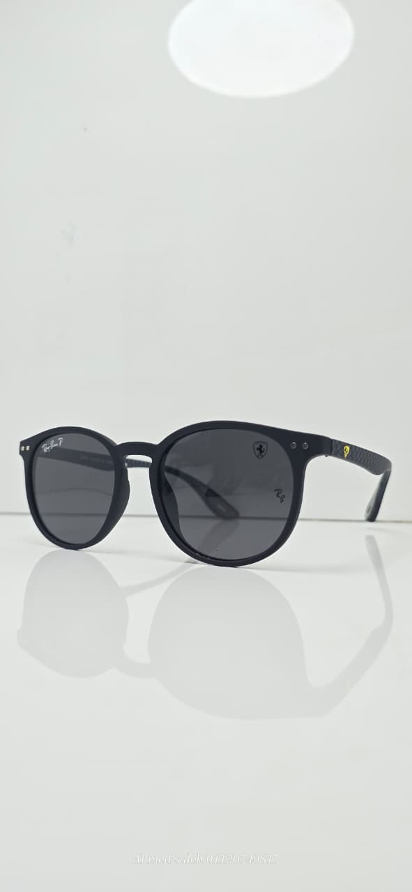 POLARIZED RAY-BAN MEN HIGH QUALITY SUNGLASSES