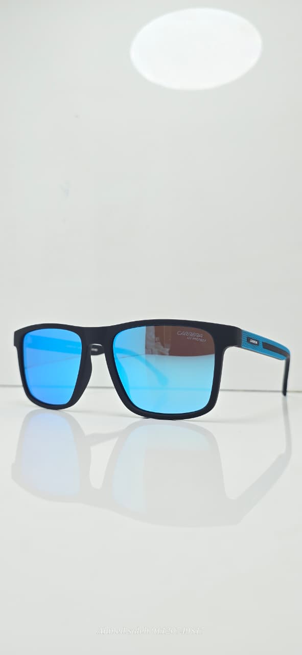 POLARIZED CARRERA MEN HIGH QUALITY SUNGLASSES