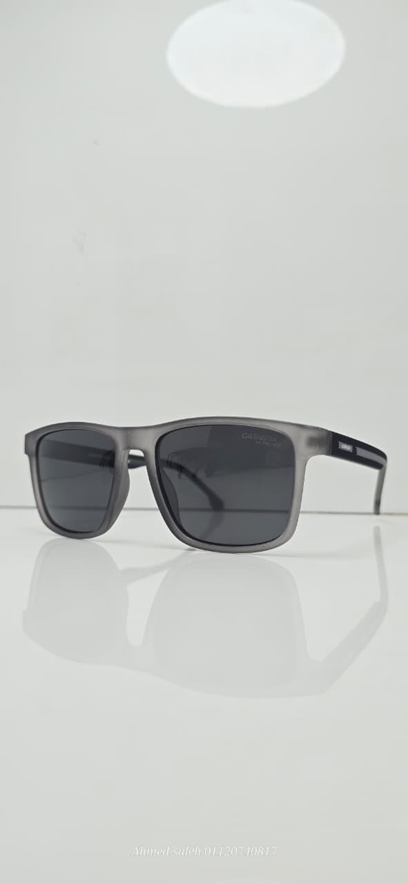POLARIZED CARRERA MEN HIGH QUALITY SUNGLASSES