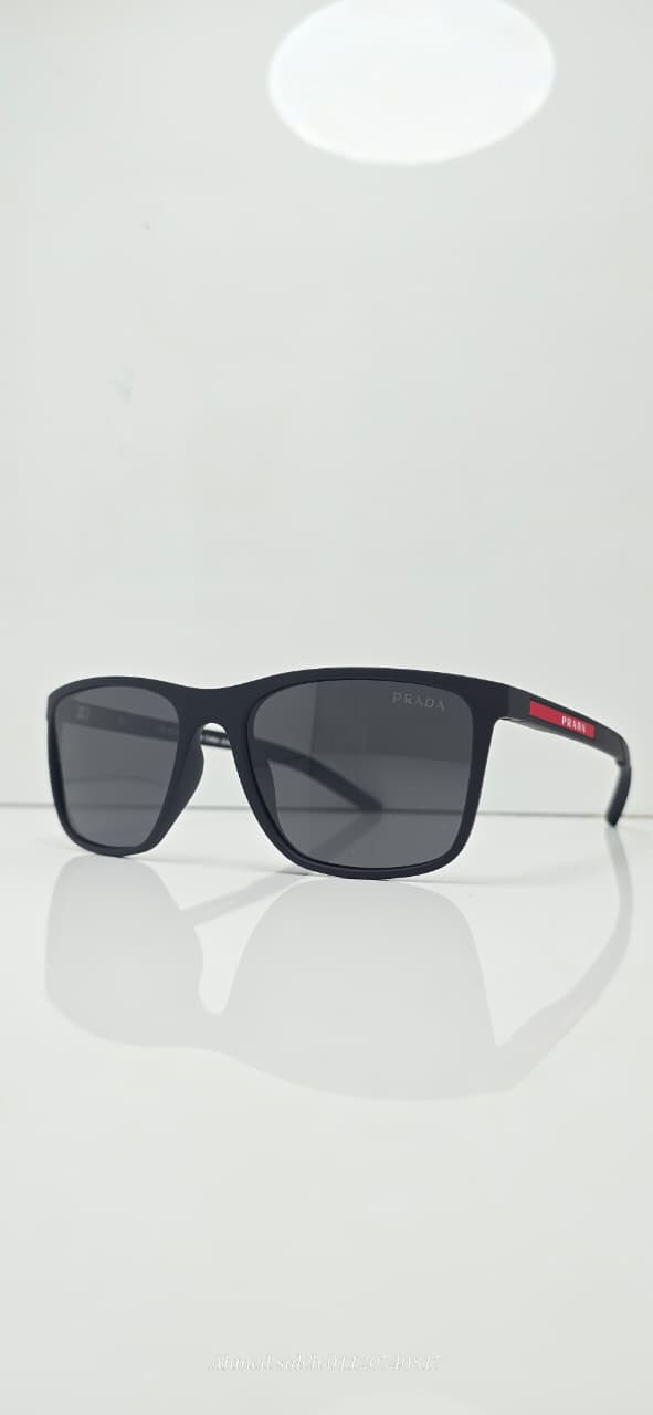 POLARIZED PRADA MEN HIGH QUALITY SUNGLASSES