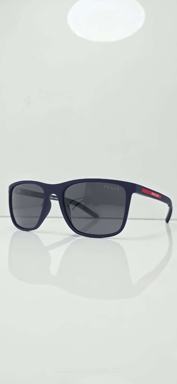POLARIZED PRADA MEN HIGH QUALITY SUNGLASSES