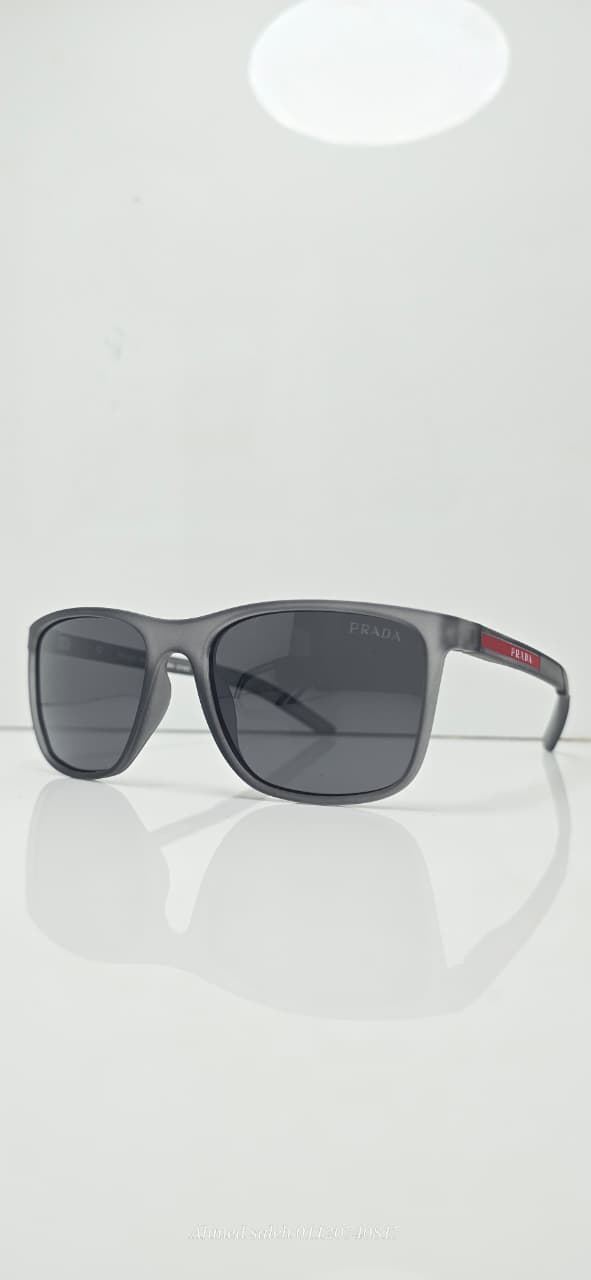 POLARIZED PRADA MEN HIGH QUALITY SUNGLASSES