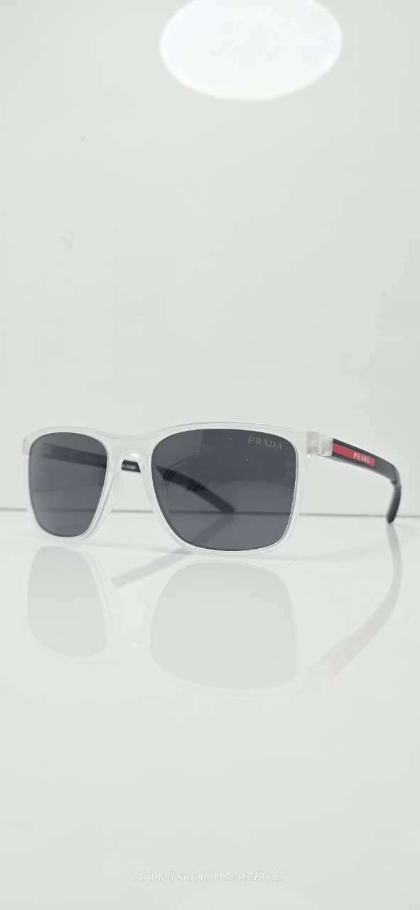 POLARIZED PRADA MEN HIGH QUALITY SUNGLASSES