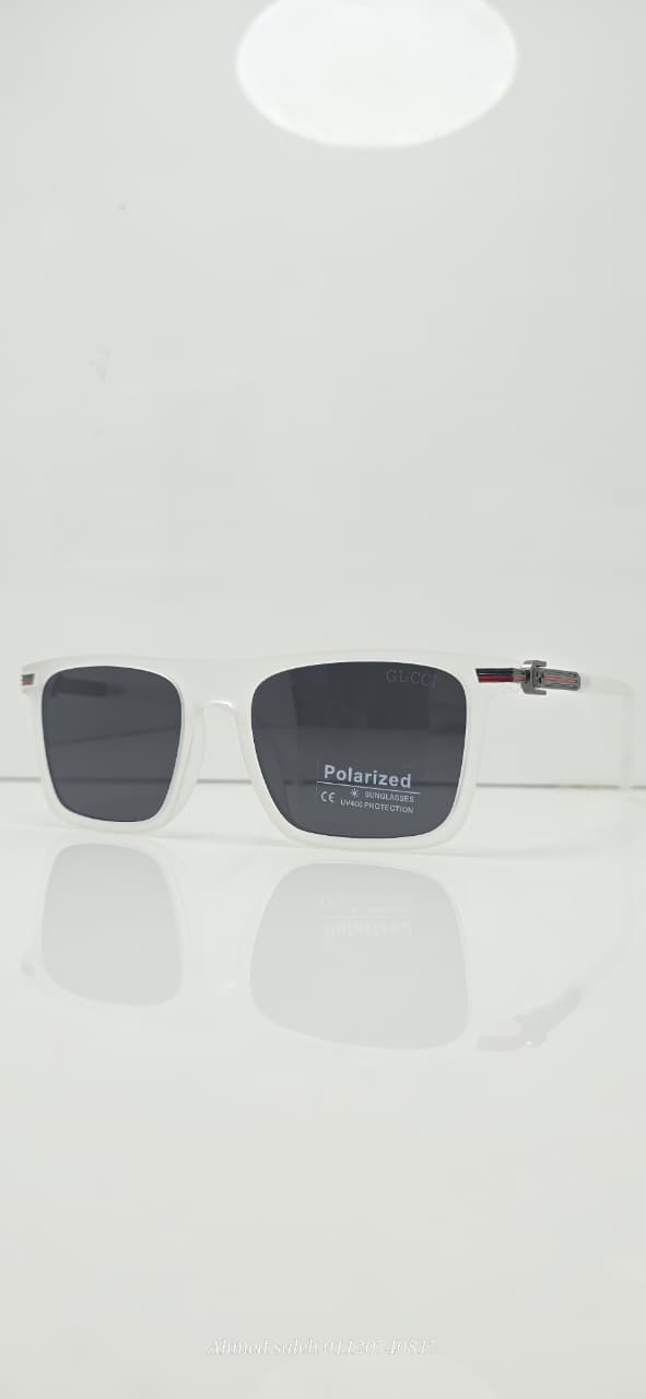 POLARIZED GUCCI MEN HIGH QUALITY SUNGLASSES