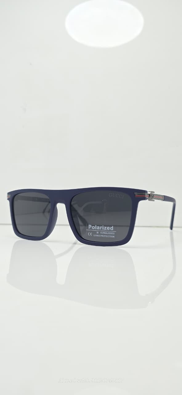 POLARIZED GUCCI MEN HIGH QUALITY SUNGLASSES