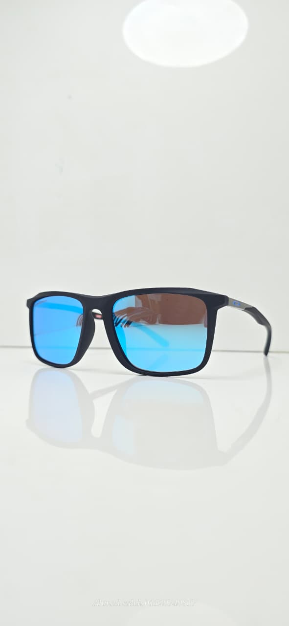 POLARIZED OAKLEY MEN Mirror QUALITY SUNGLASSES