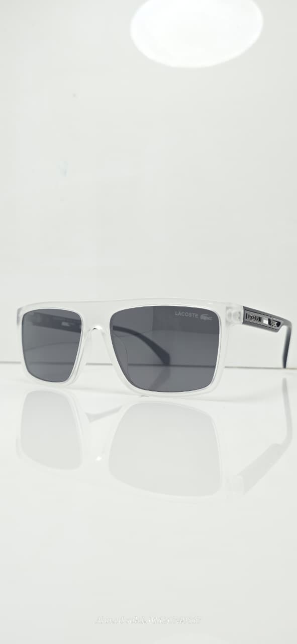 POLARIZED LACOSTE  MEN HIGH QUALITY SUNGLASSES