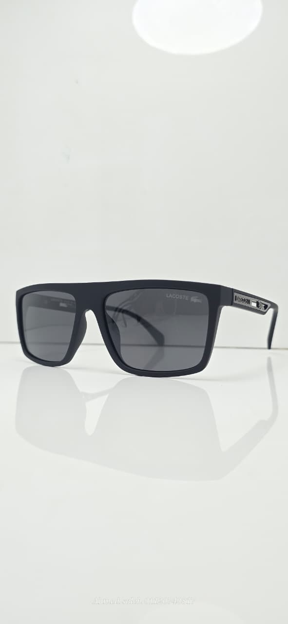 POLARIZED LACOSTE  MEN HIGH QUALITY SUNGLASSES