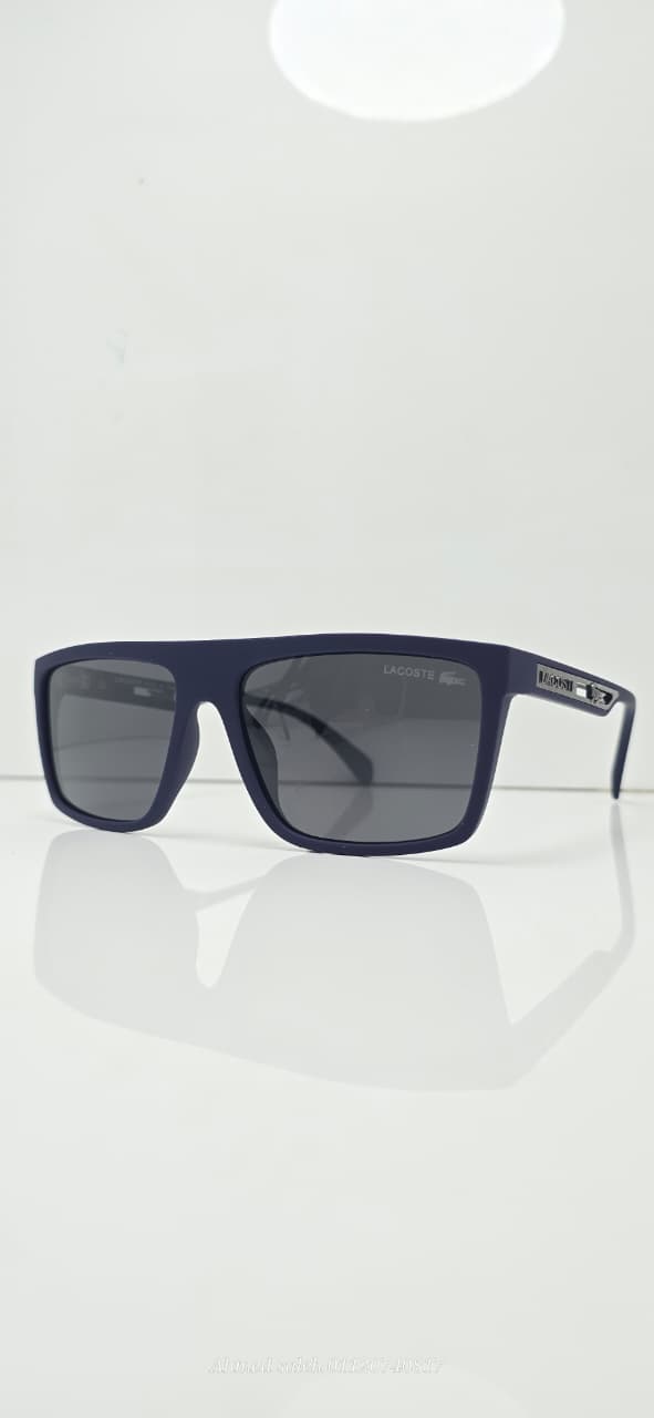 POLARIZED LACOSTE  MEN HIGH QUALITY SUNGLASSES