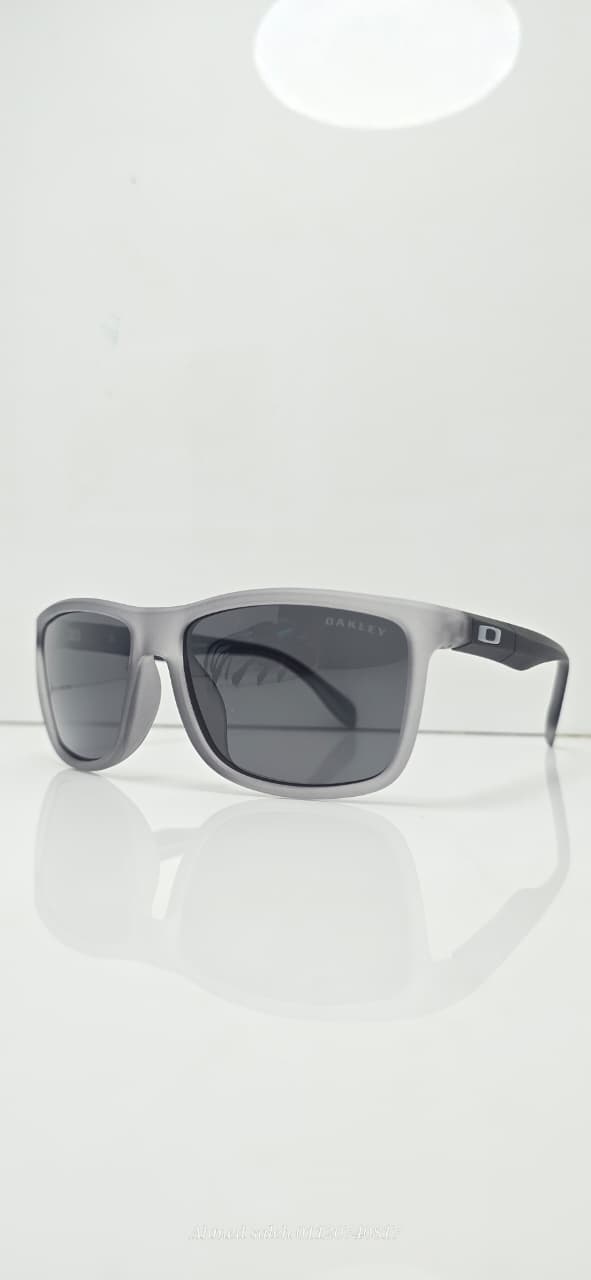 POLARIZED OAKLEY MEN HIGH QUALITY SUNGLASSES