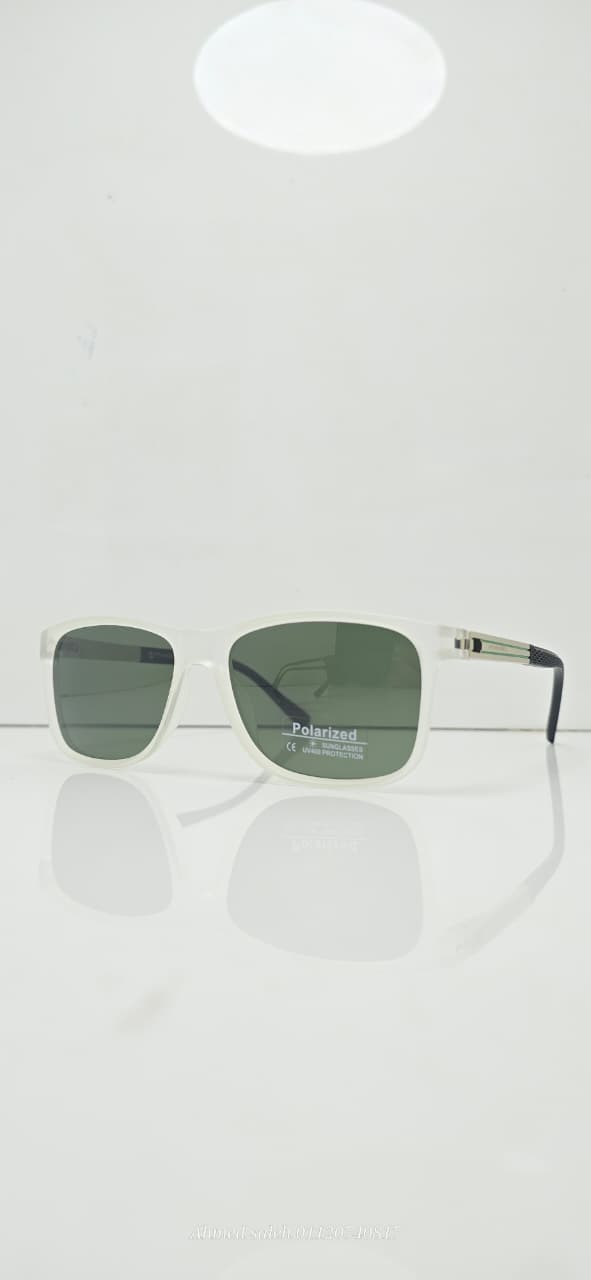 POLARIZED MOREL MEN MIRROR QUALITY SUNGLASSES