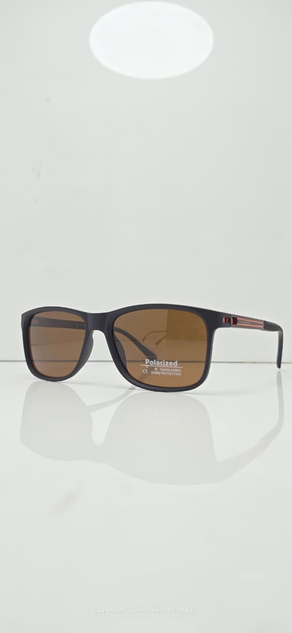 POLARIZED MOREL MEN MIRROR QUALITY SUNGLASSES