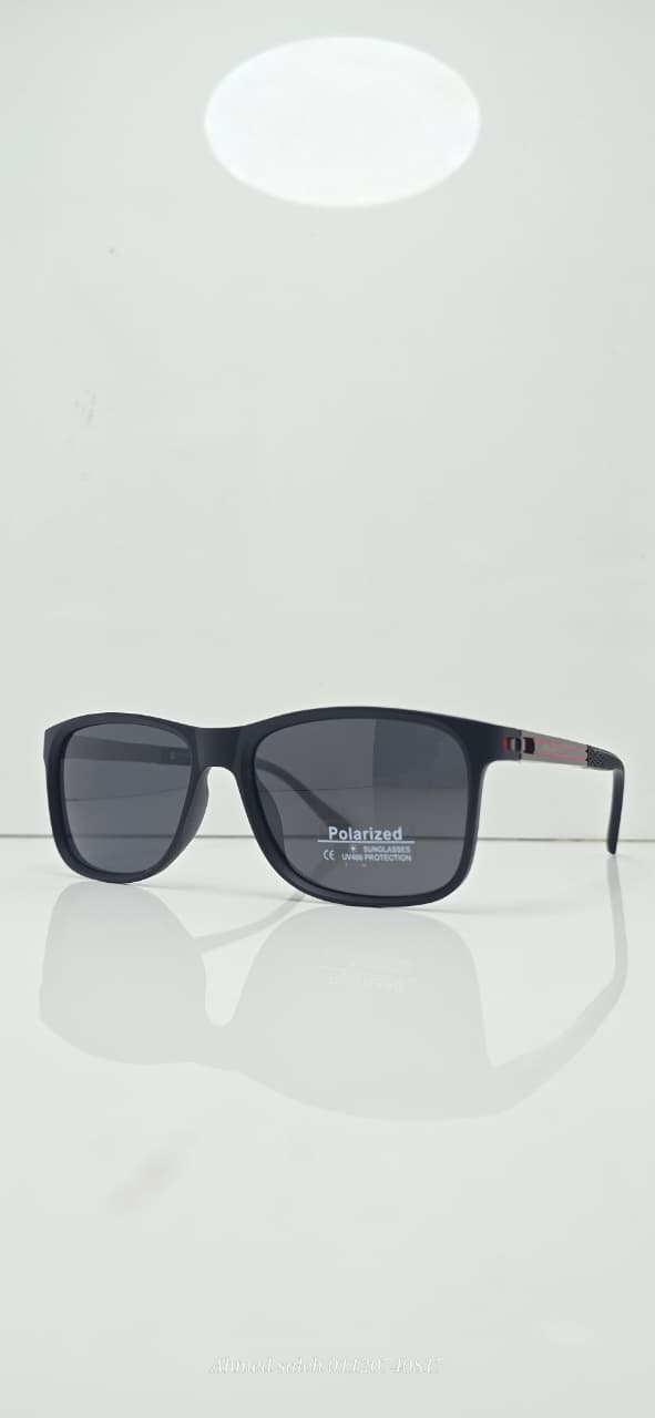 POLARIZED MOREL MEN MIRROR QUALITY SUNGLASSES