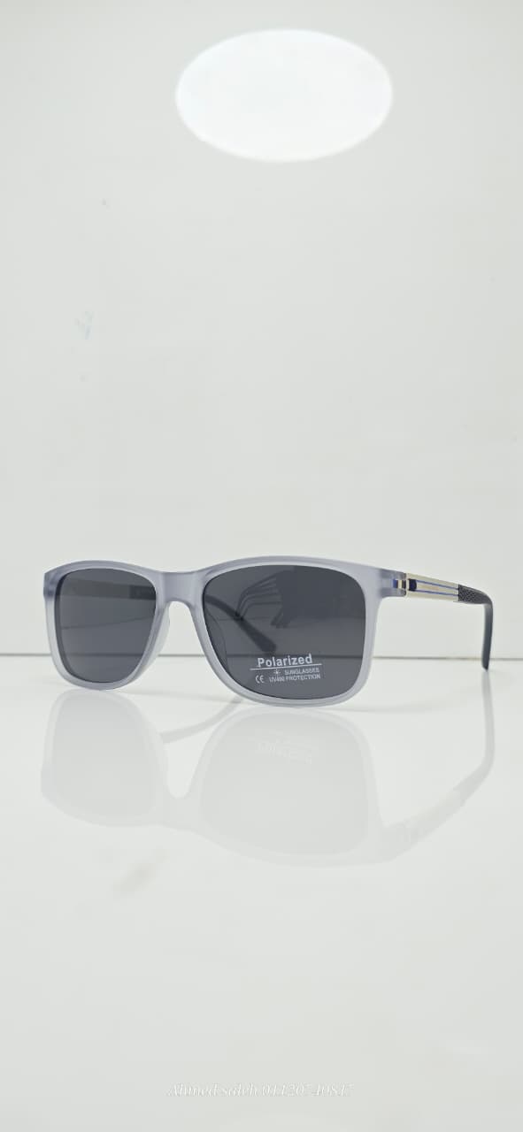 POLARIZED MOREL MEN MIRROR QUALITY SUNGLASSES