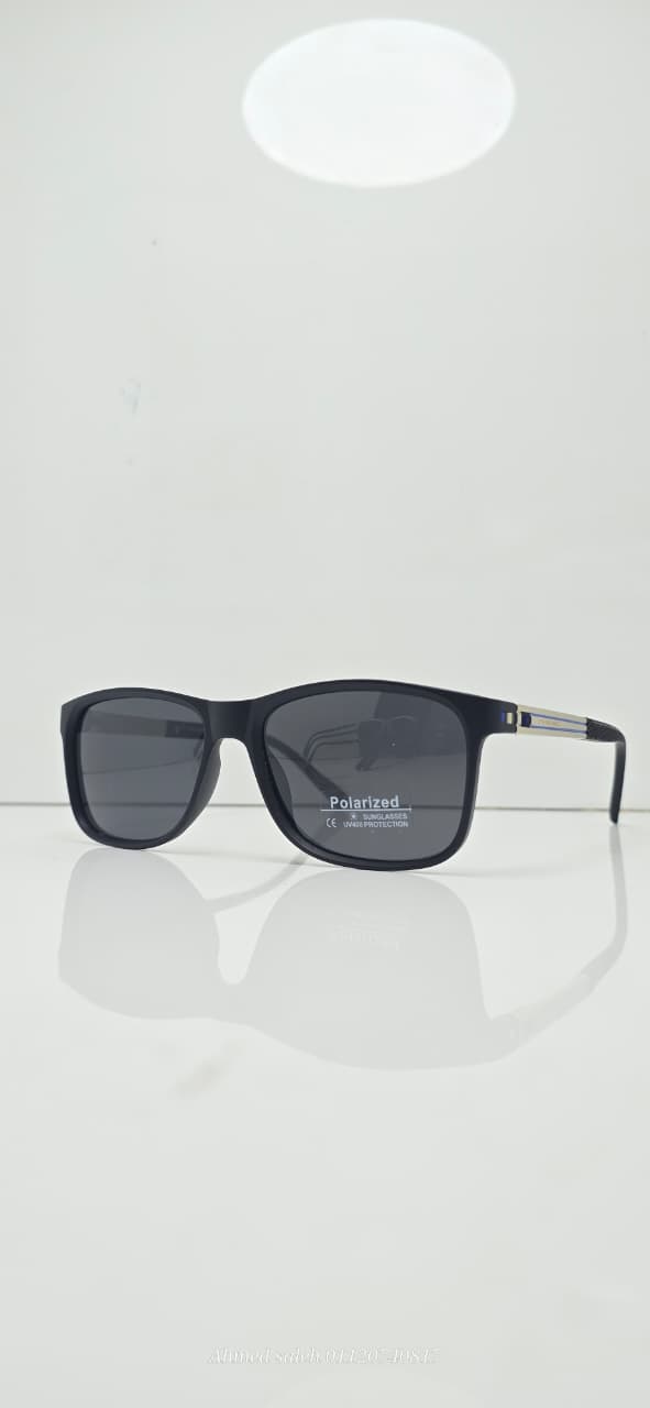POLARIZED MOREL MEN MIRROR QUALITY SUNGLASSES