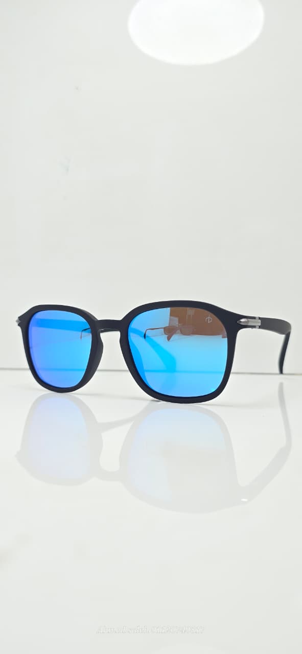 POLARIZED PERSOL MEN MIRROR QUALITY SUNGLASSES
