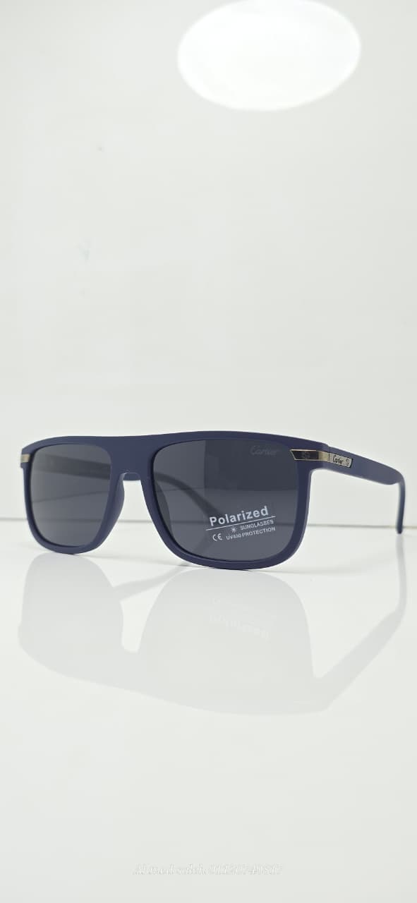 POLARIZED CARTIER MEN HIGH QUALITY SUNGLASSES