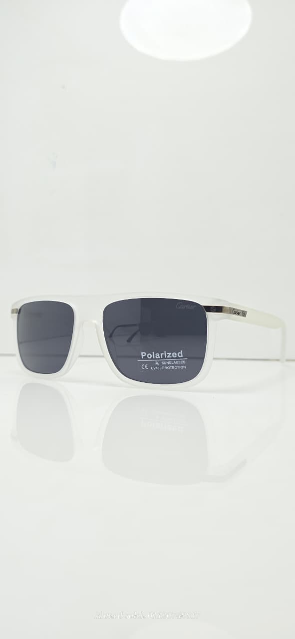 POLARIZED CARTIER MEN HIGH QUALITY SUNGLASSES