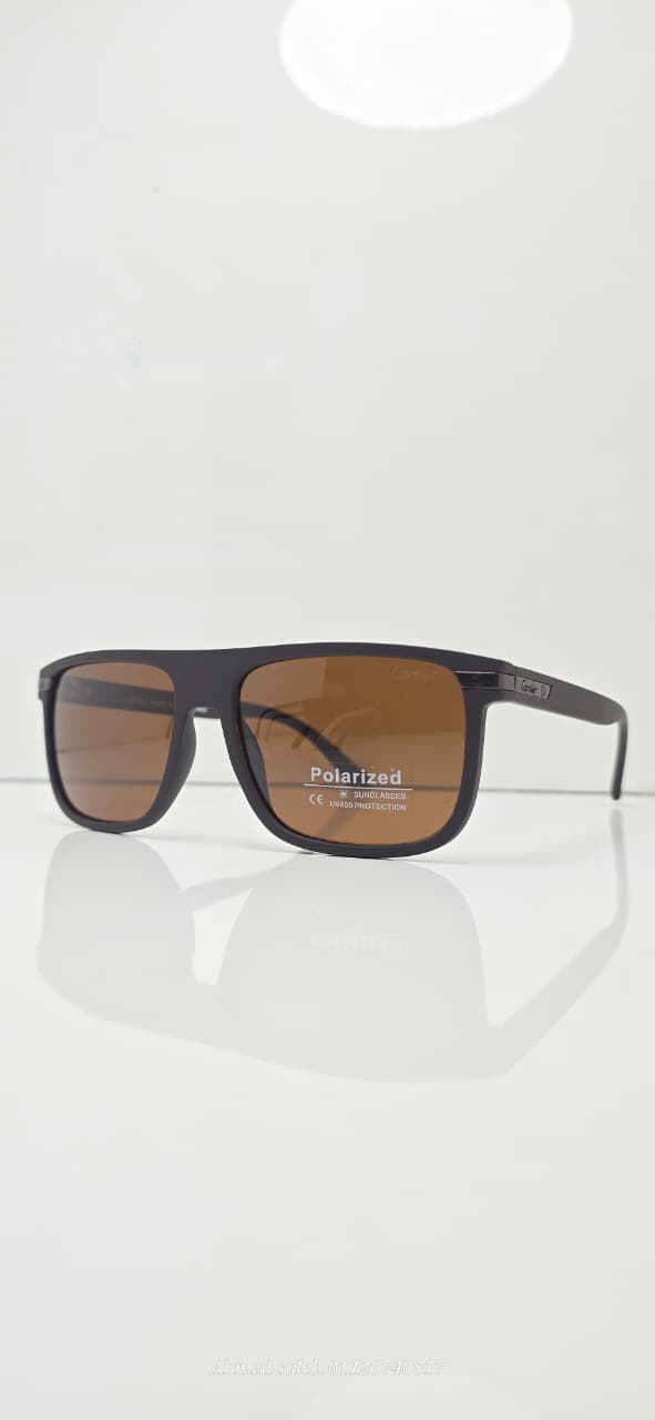 POLARIZED CARTIER MEN HIGH QUALITY SUNGLASSES