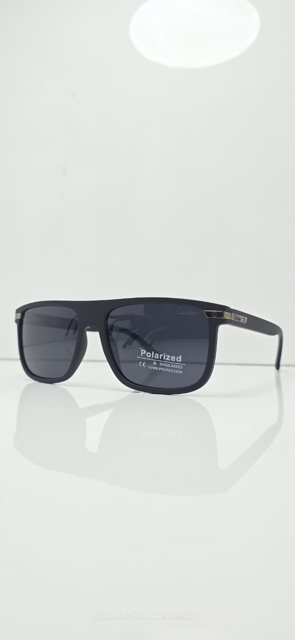 POLARIZED CARTIER MEN HIGH QUALITY SUNGLASSES