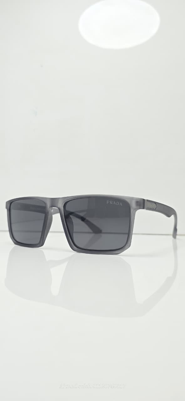 POLARIZED PRADA MEN HIGH QUALITY SUNGLASSES