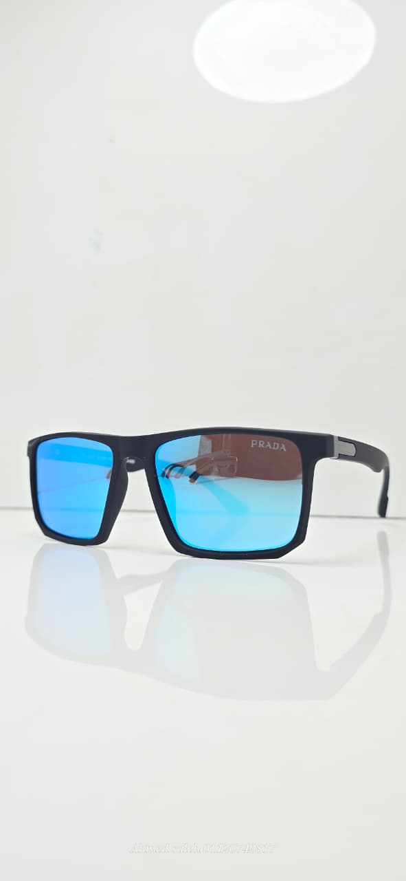 POLARIZED PRADA MEN HIGH QUALITY SUNGLASSES