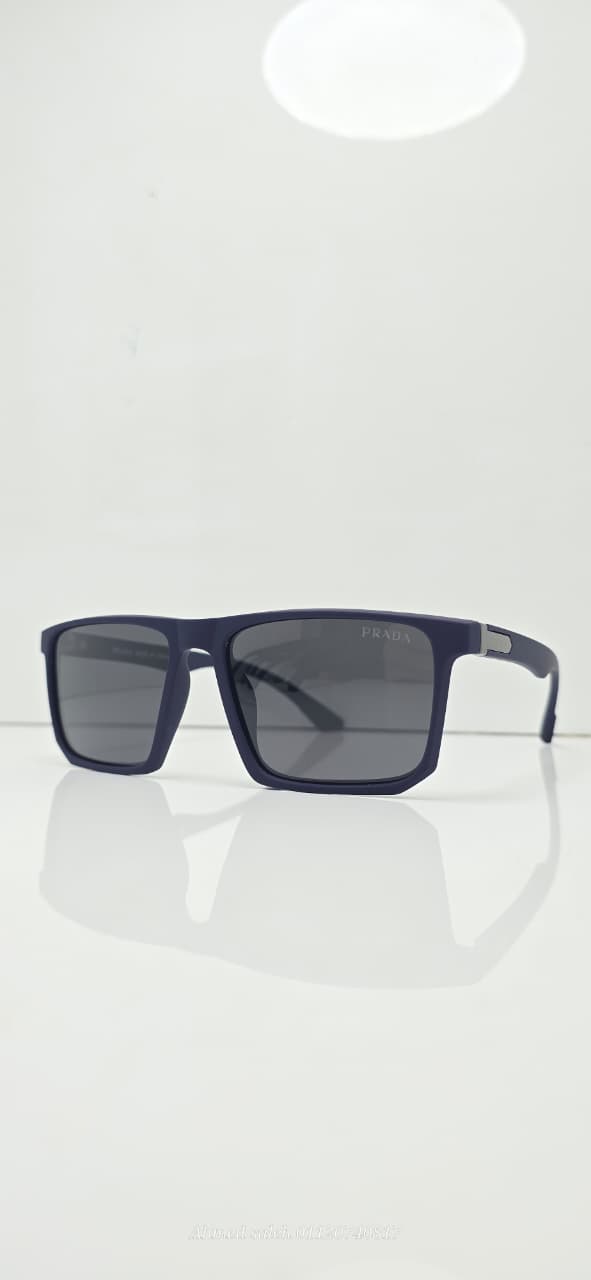 POLARIZED PRADA MEN HIGH QUALITY SUNGLASSES