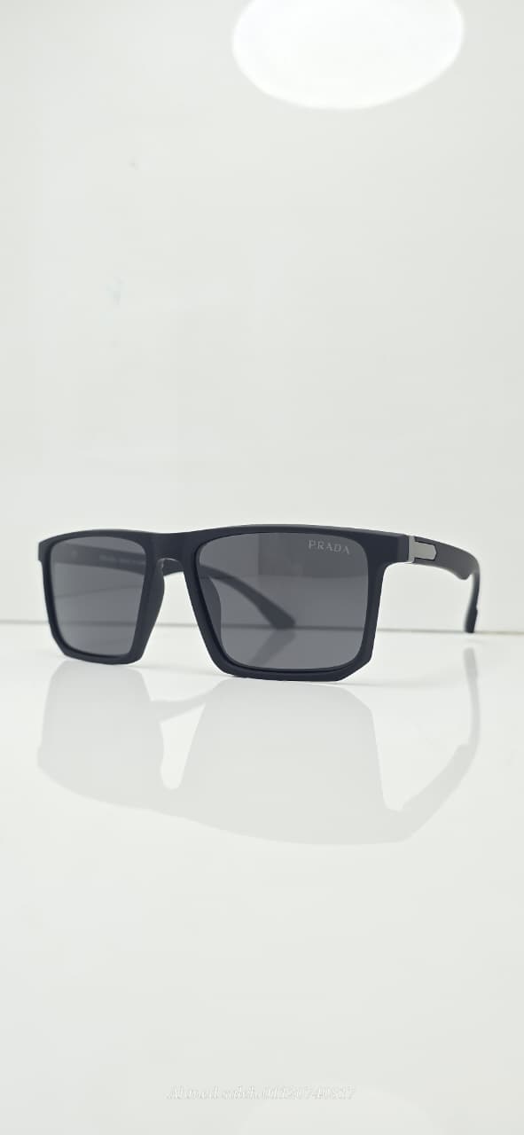 POLARIZED PRADA MEN HIGH QUALITY SUNGLASSES