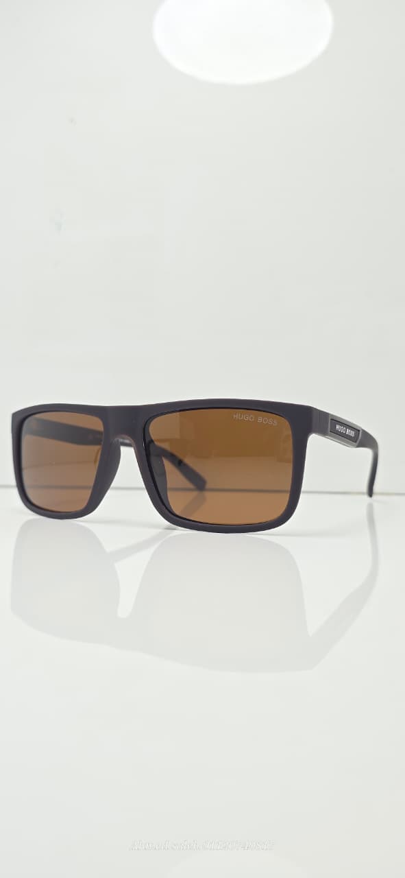 POLARIZED HUGO-BOSS MEN HIGH QUALITY SUNGLASSES