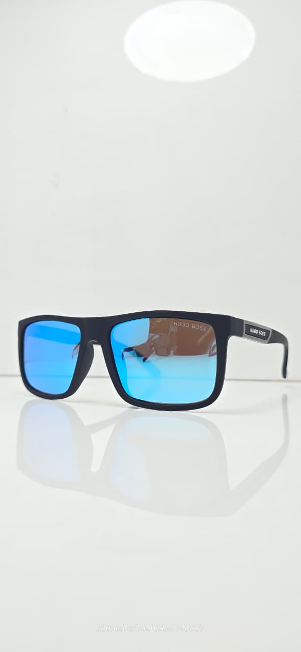 POLARIZED HUGO-BOSS MEN HIGH QUALITY SUNGLASSES