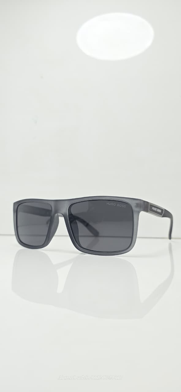 POLARIZED HUGO-BOSS MEN HIGH QUALITY SUNGLASSES