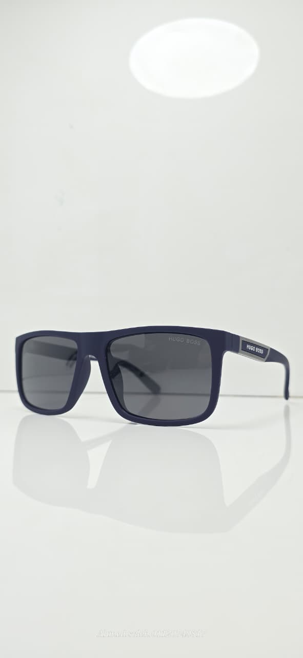 POLARIZED HUGO-BOSS MEN HIGH QUALITY SUNGLASSES