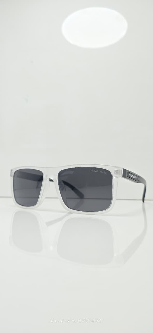 POLARIZED HUGO-BOSS MEN HIGH QUALITY SUNGLASSES