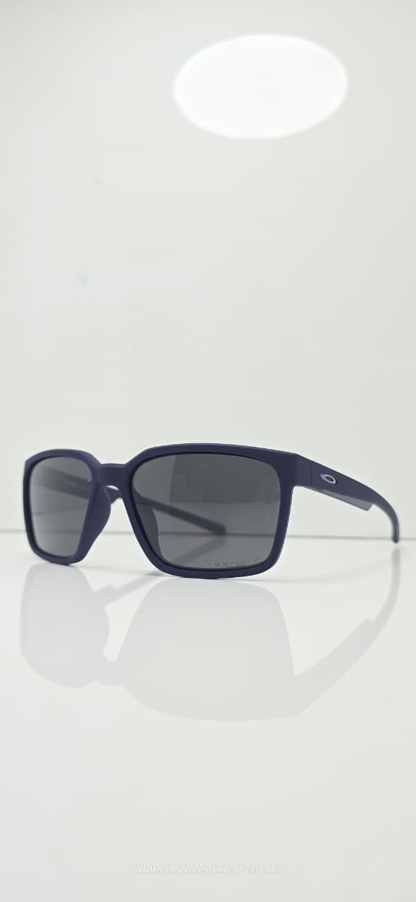 POLARIZED OAKLEY MEN MIRROR QUALITY SUNGLASSES