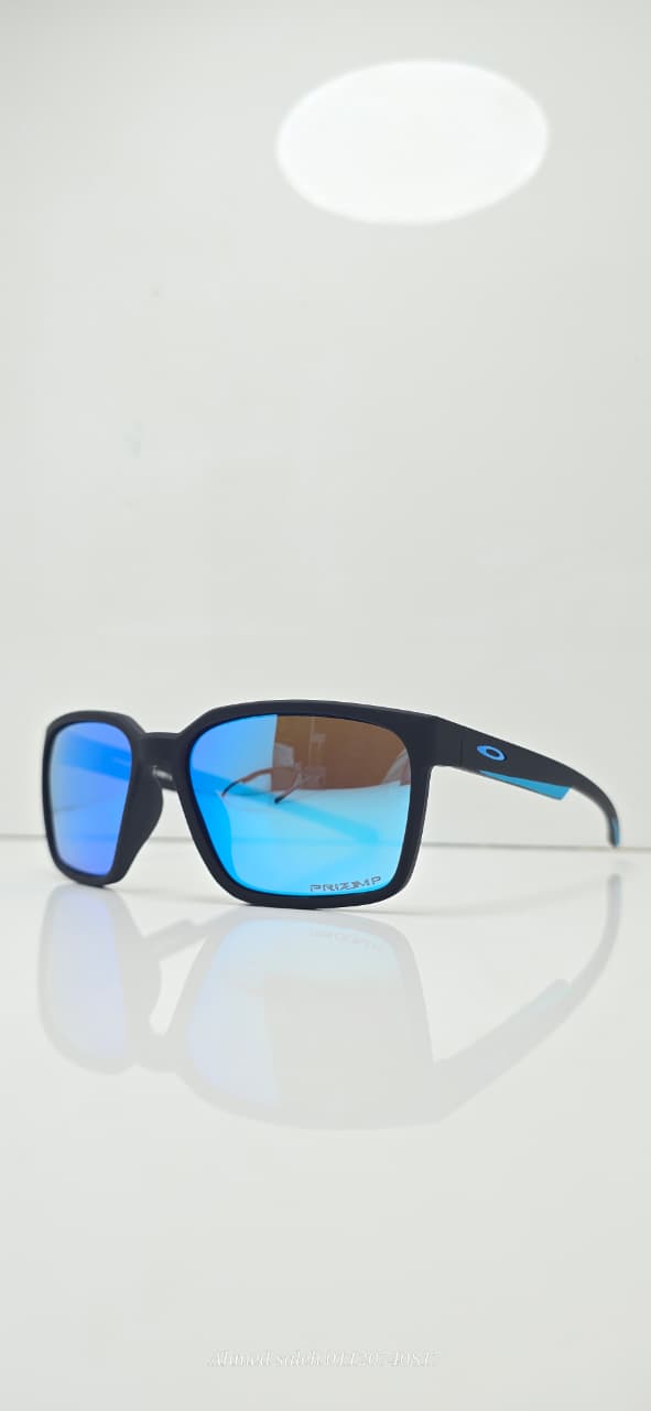 POLARIZED OAKLEY MEN MIRROR QUALITY SUNGLASSES